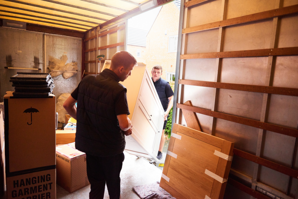 Furniture Removal Service