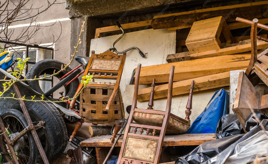 junk removal