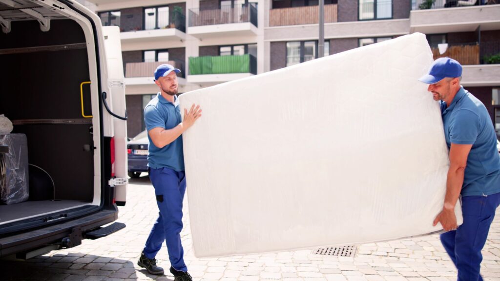 Mattress Removal 101