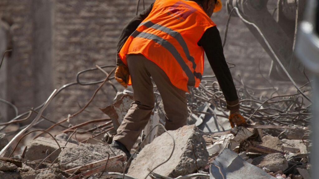 Commercial Junk Removal 