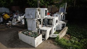 How Commercial Appliance Removal Can Boost Your Efficiency