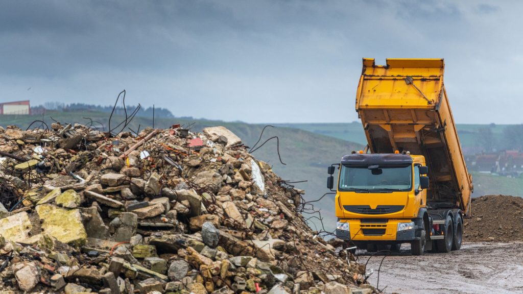 Commercial Junk Removal