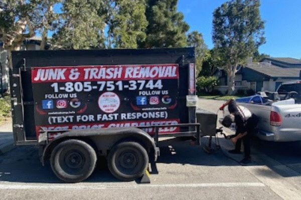 Junk Removal
