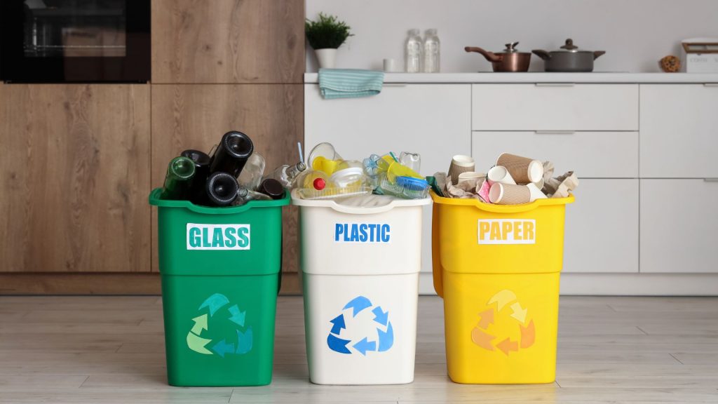 Commercial Waste Disposal